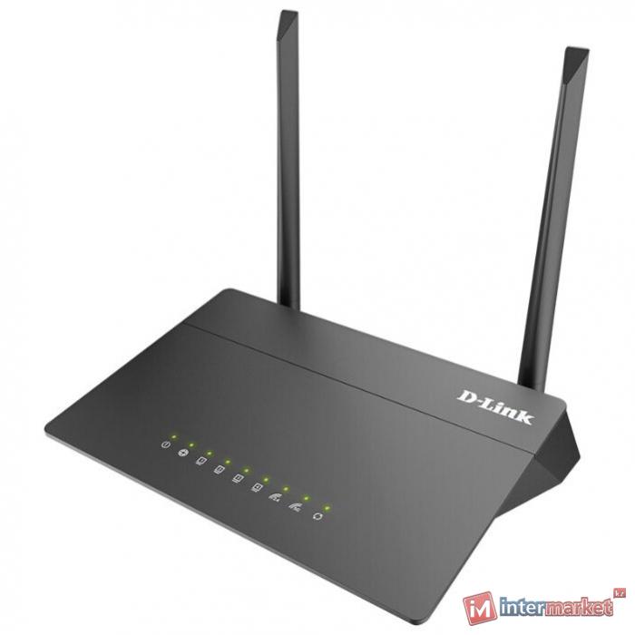 Wi-Fi роутер D-Link DIR-806A R1A